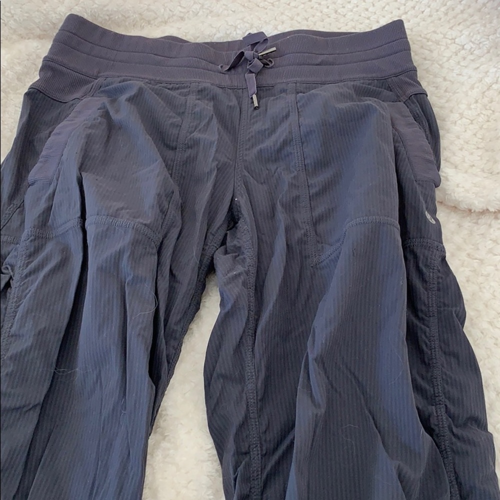 Dance Studio Jogger from Lululemon!